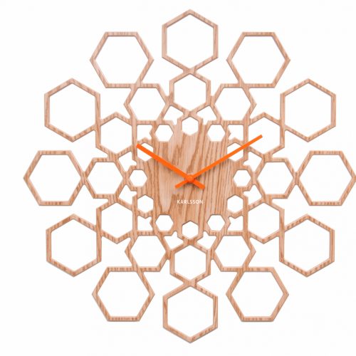 klok Sunshine Hexagon