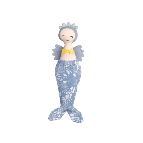 dreamy friend mermaid
